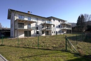 Seenstraße 27A Westansicht