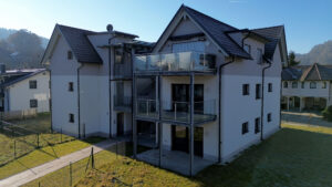 Seenstraße 27B Nordostansicht