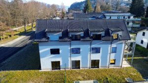 Seenstraße 27B Westansicht