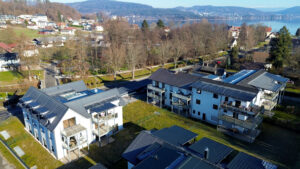 Seenstraße 27 Südansicht